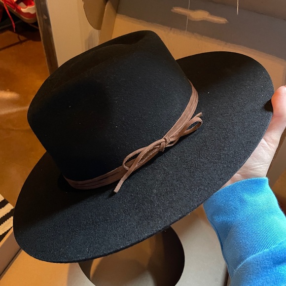 PATINA fedora - Picture 8 of 9